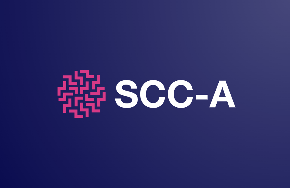 SCC-A SCC-A